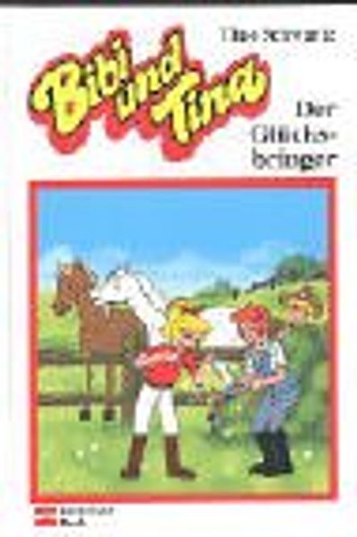 Bibi und Tina