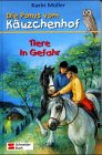 Die Ponys vom Käuzchenhof