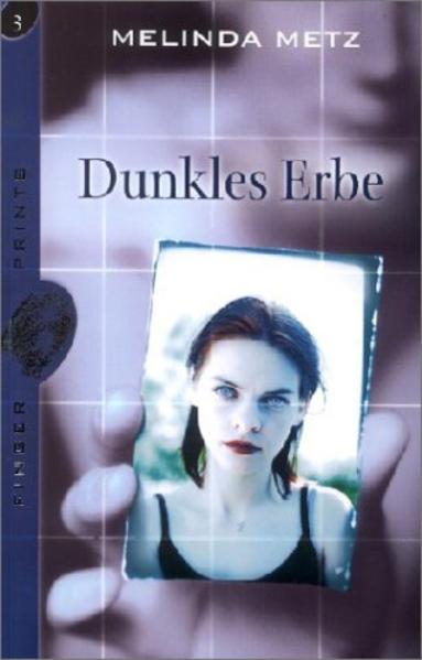 Fingerprints / Dunkles Erbe