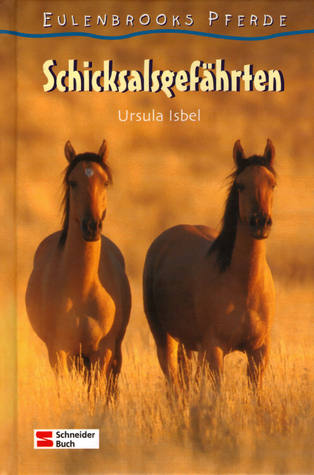 Eulenbrooks Pferde
