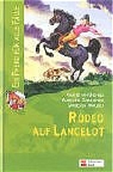 Ein Pferd für alle Fälle