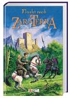 Flucht nach Zaraterra