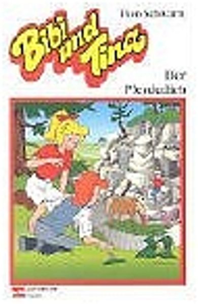Bibi und Tina / Der Pferdedieb