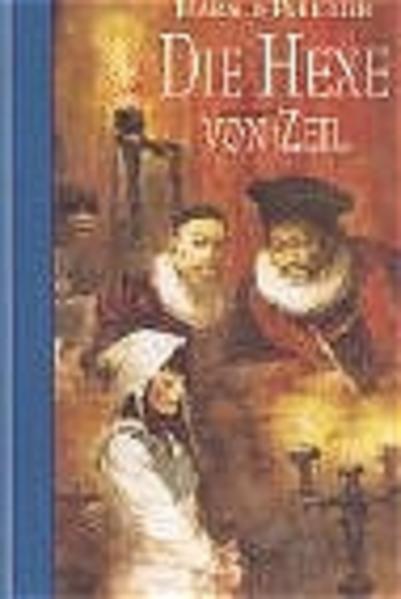 Die Hexe von Zeil
