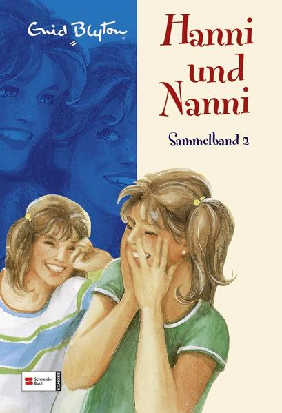 Hanni & Nanni Sammelband 02