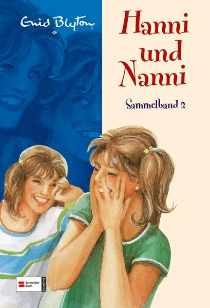 Hanni & Nanni Sammelband 02