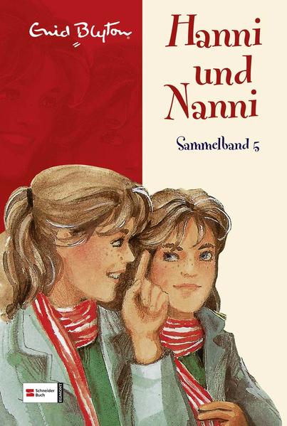 Hanni & Nanni Sammelband 05