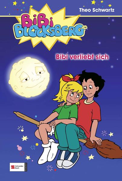 Bibi Blocksberg, Band 21