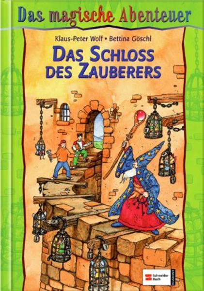 Das magische Abenteuer