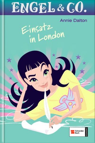 Buchcover