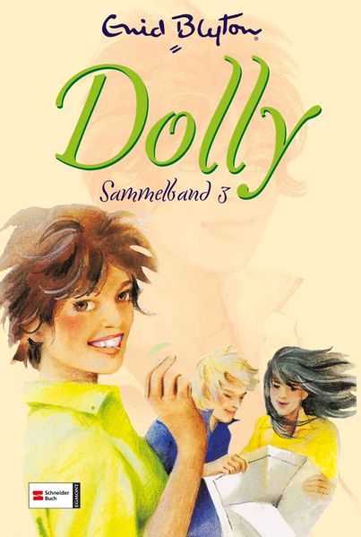 Dolly Sammelband 03