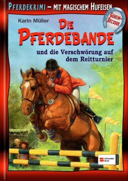 Die Pferdebande