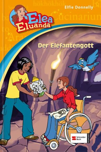 Elea Eluanda