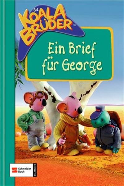Die Koala Brüder - Band 2