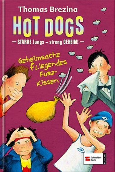 Buchcover