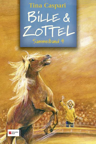 Bille und Zottel Sammelband 04