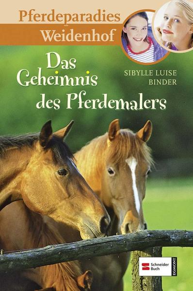 Pferdeparadies Weidenhof, Band 10