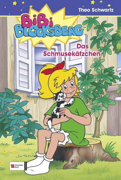 Bibi Blocksberg, Band 23
