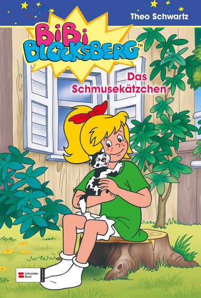 Bibi Blocksberg, Band 23