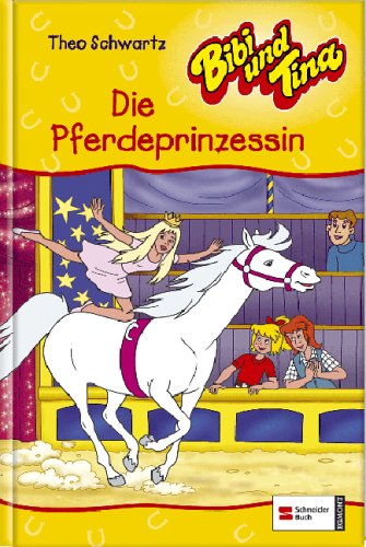 Bibi und Tina - Band 31