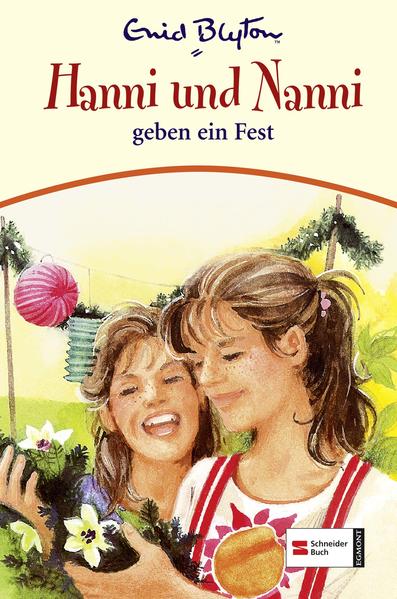 Hanni & Nanni, Band 10