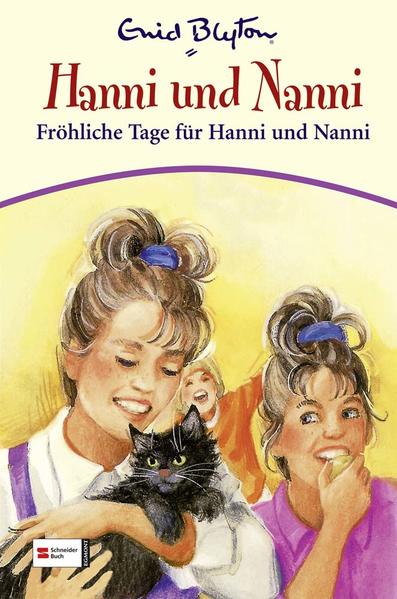 Hanni & Nanni, Band 13