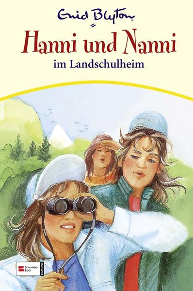 Hanni & Nanni, Band 15