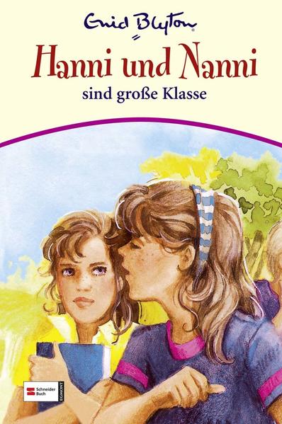 Hanni & Nanni, Band 17