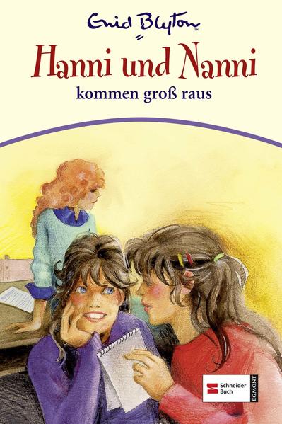 Hanni & Nanni, Band 21