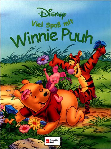 Winnie Puuh