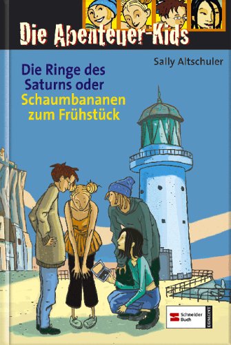 Die Abenteuer-Kids