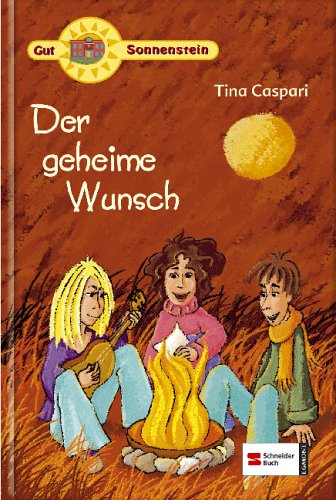 Gut Sonnenstein, Band 2