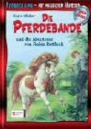 Die Pferdebande, Band 12
