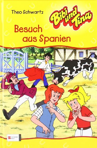 Bibi und Tina, Band 32
