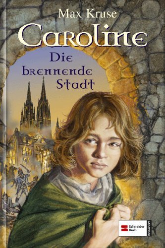 Caroline, Band 2