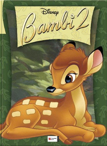 Bambi - Das Buch zum Film