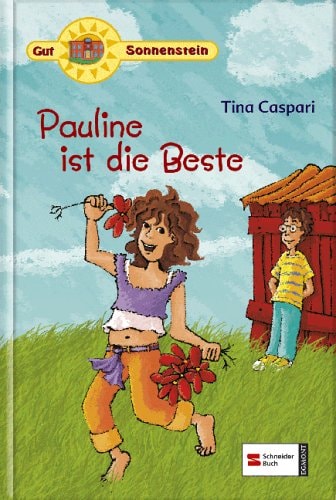 Gut Sonnenstein, Band 3
