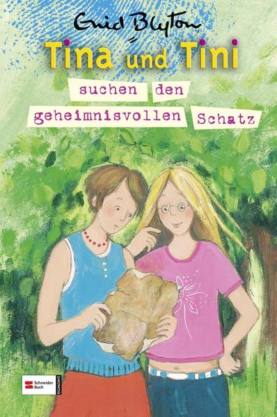 Tina und Tini, Band 01