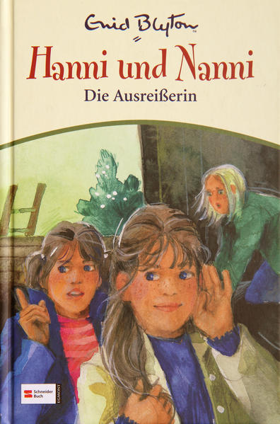 Hanni & Nanni, Band 25