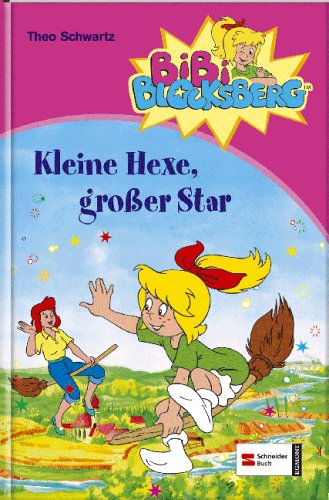 Bibi Blocksberg