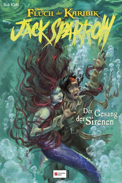 Jack Sparrow, Band 02