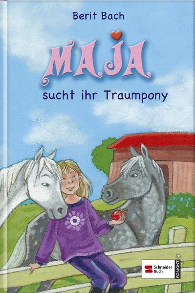 Maja, Band 3