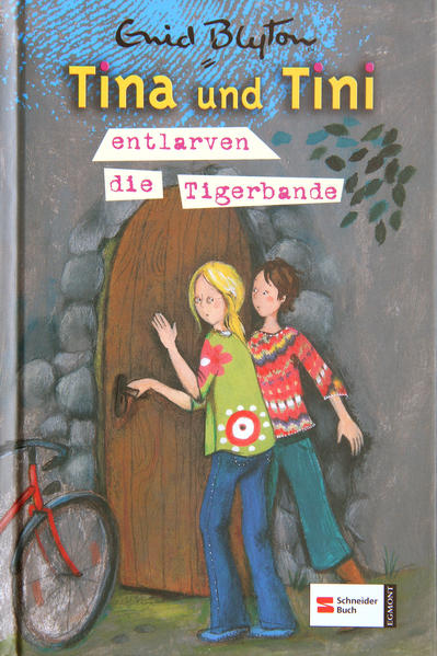 Tina und Tini, Band 07