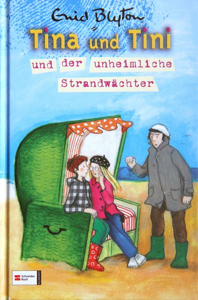 Tina und Tini, Band 11