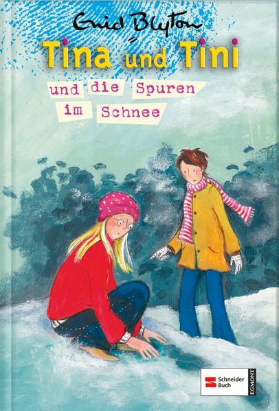 Tina und Tini, Band 12