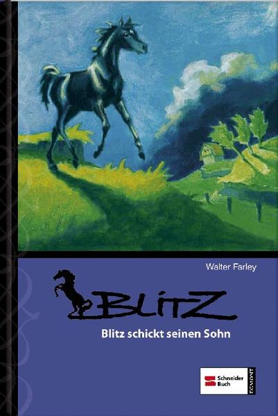 Blitz, Band 03