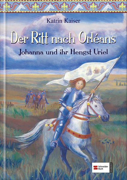 Der Ritt nach Orléans
