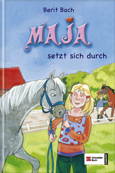 Maja, Band 4