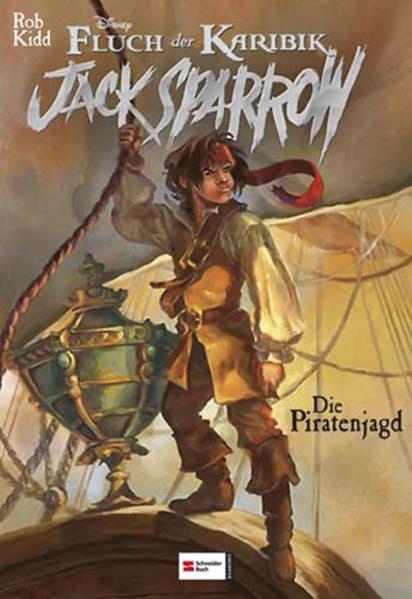 Jack Sparrow, Band 03