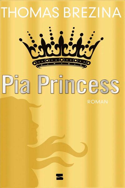 Pia Princess